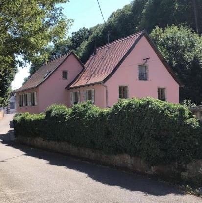 Chambres d'Hôtes La Petite Odile