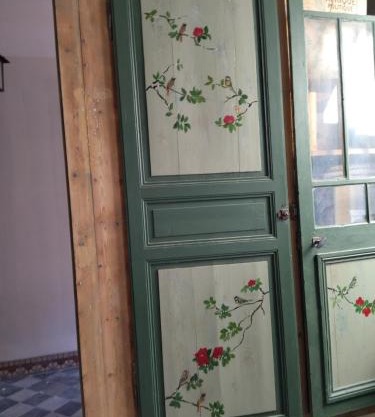 chambres d'hôtes Le Carillon