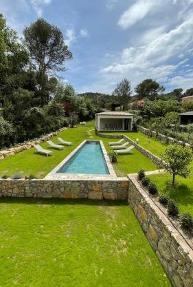 Chambres d’hôtes Le Moment Pour Soi - Mougins