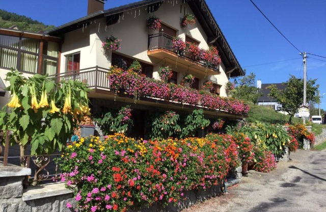 Chambres d'hôtes Les Cigognes