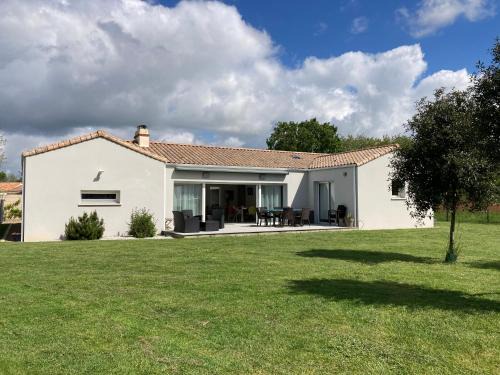 Chambres d'hôtes Les Ouches