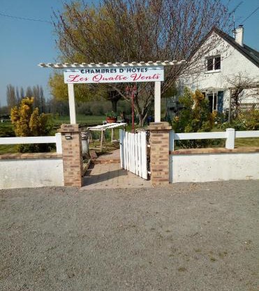 Chambres d'hôtes Les Quatre Vents