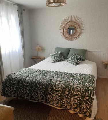 Chambres d'hôtes Marylou