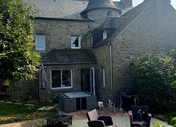 Chambres d'hôtes du Couesnon