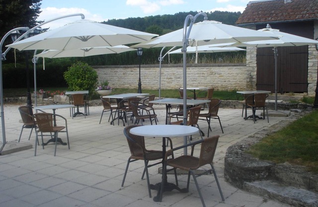 Chambres D'hotes La Chaumiere