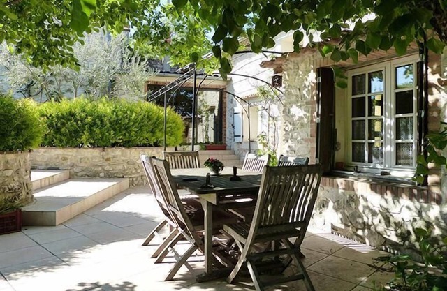 Chambres d'hotes Mas Fa Sua