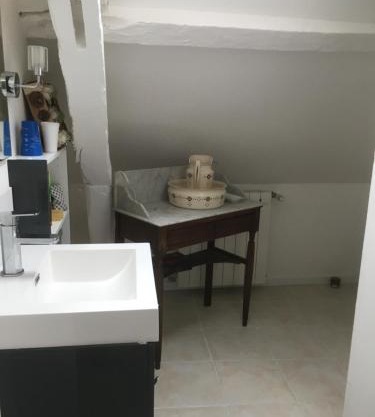 Chambres de la Choisille à Fondettes st Cyr Tours