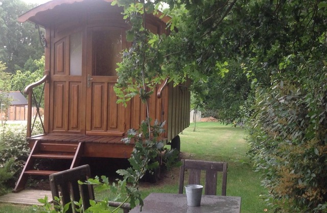 Chambres & Roul'Hotes De La Rance