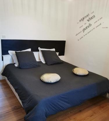 chambres randonneurs