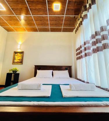 Chamikara Homestay