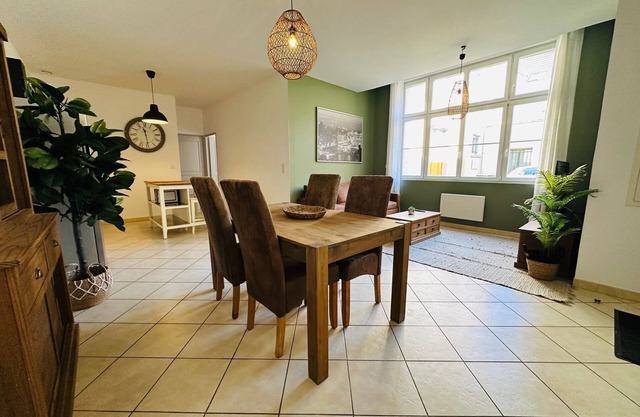 Champagne BNB - Le Cosy