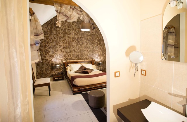 Champagne - Chambre d'hotes Pierre Trichet