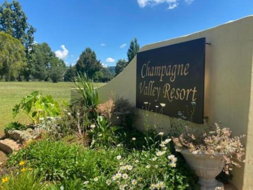 Champagne Valley Resort