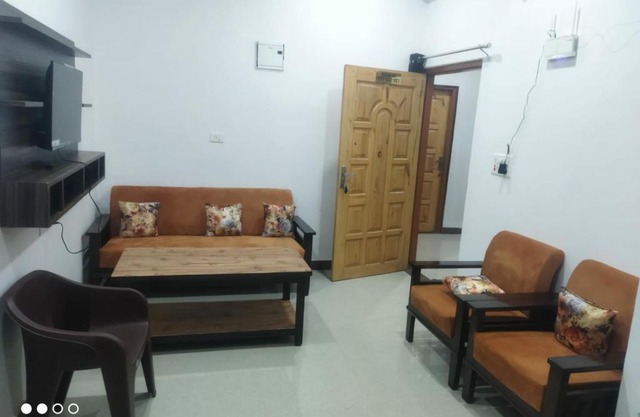 Champaran Homes