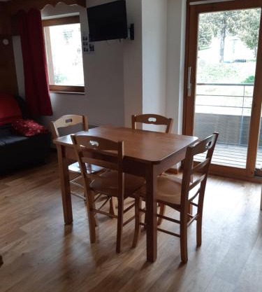 Chamrousse 1700 - Les Villages du Bachat -Droseras E23 - Au pied des pistes