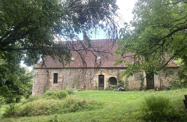 Chantegrel-Vézère En Pleine Nature; spacious, practical and full of charm