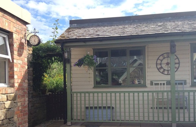 Chapel Lodge bed and breakfast