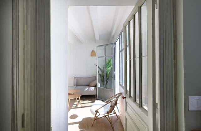 Charming house in the heart of Saint-Clément