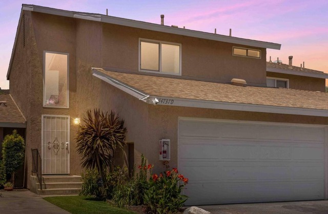 Chardonnay All the Way - 30 Day Stay