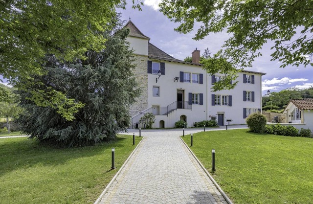 Chardonnay - Demeure les Arbillons