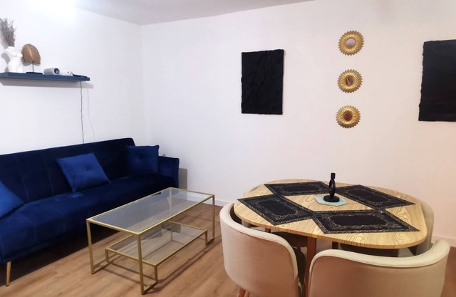 Charleston au Coeur de Vinzelles