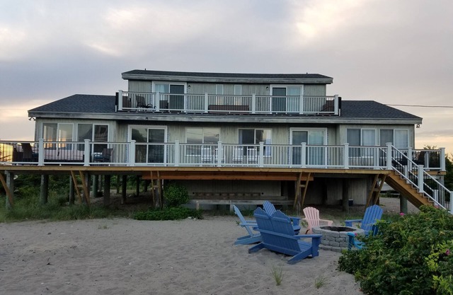 Charlestown Beach Vacation Home