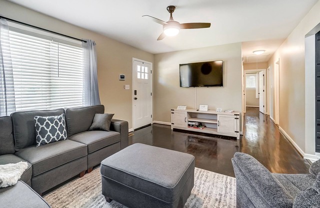 Charlotte Charm Haven