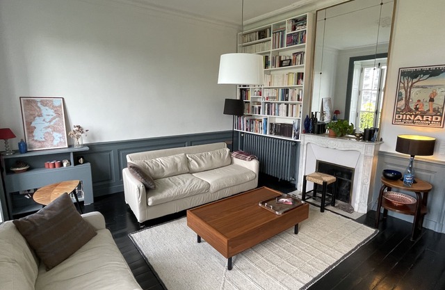 Charm, comfort and calm in Brittany's capital