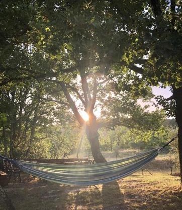 Charmante chambre dans une maison de campagne