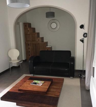 Charmante maison au cœur du village