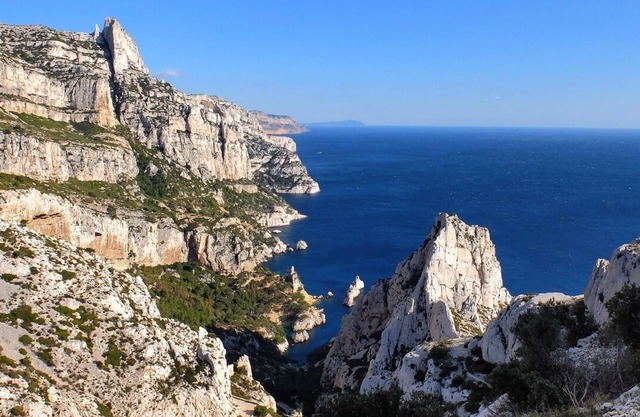 Charmant 2 Pièces Belle de Mai