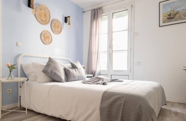 Charmant Appartement - Paris/Disneyland