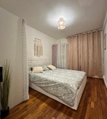 Charmant Appartement F2