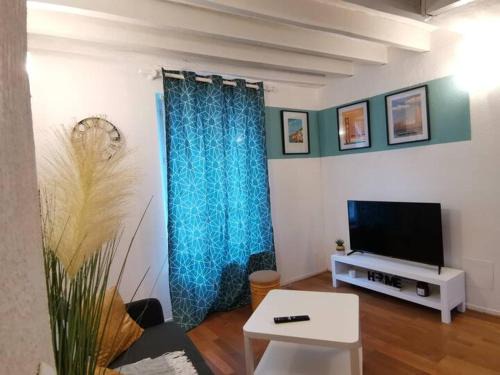 Charmant appartement au coeur de Château-Thierry