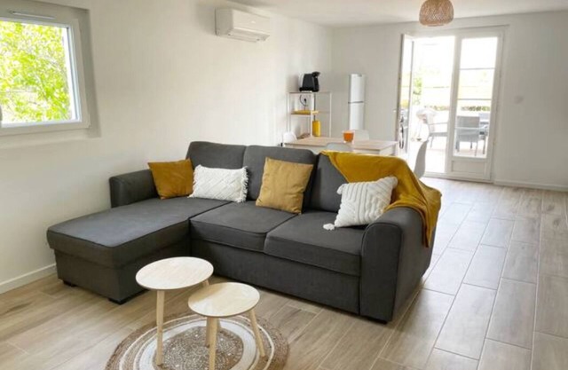 Charmant Appartement au Coeur de Biguglia