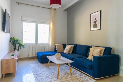 Charmant Appartement au Cœur d'Hydra