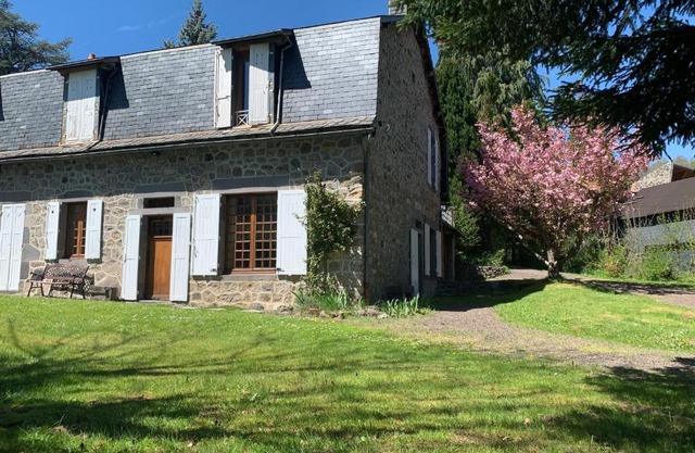 Charmant appartement jardin/parking privé 4 personnes