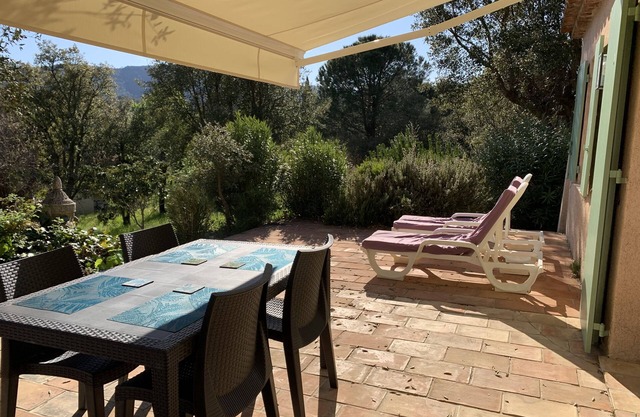 Charmant Appartement T2 à Louer au Coeur des Vignes