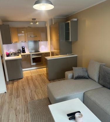 Charmant F2 à 20 min de Paris