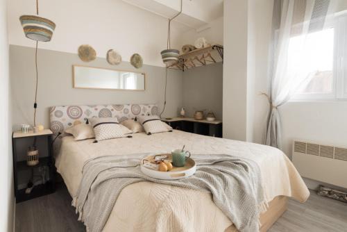 Charmant F2 de Vémars- Parc Astérix - Mer de Sable - Villepinte - Aéroport CDG