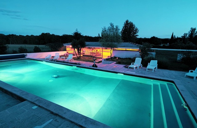 Charmant gîte 3* à la campagne