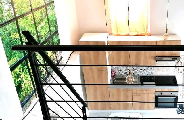 Charmant studio sur la route du Mont-St-Michel