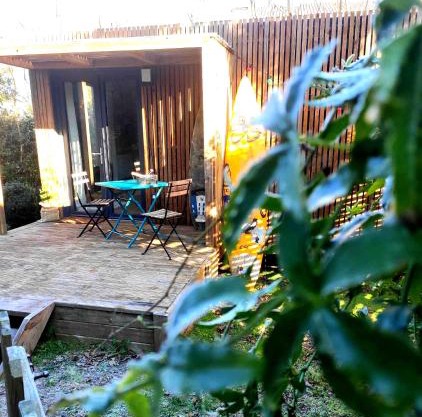 Charmant studio à Saint Brévin l'Océan