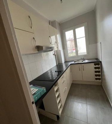 Charmant Studio à 5 min Porte de St Cloud et Rolland Garros