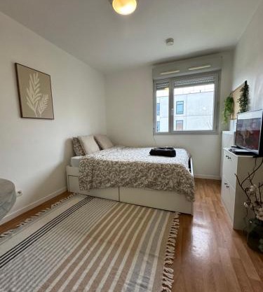 Charmant studio à 20min de Paris