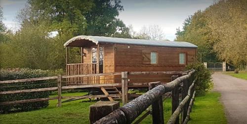 Charmant studio à Villers Sur Mer - 20 m² avec balcon jardin,