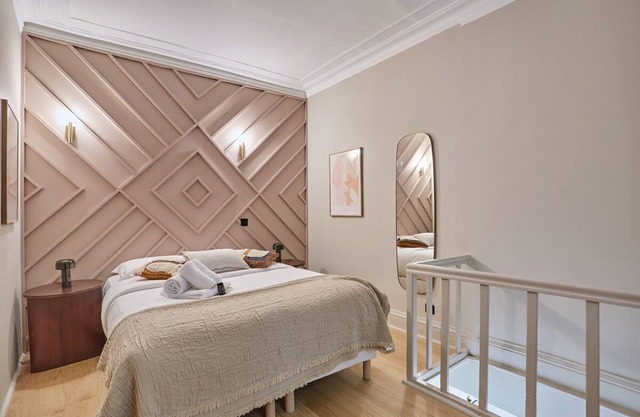 Charmant Studio Duplex Beaubourg Le Marais