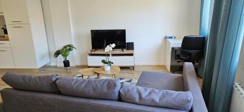 Charmant T2 à 20 min de Paris