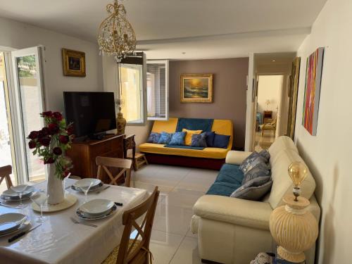 Charmant T2 à 5 minutes de l'Aéroport d'Orly