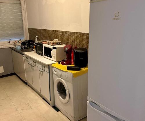 charmant T2 avec balcon